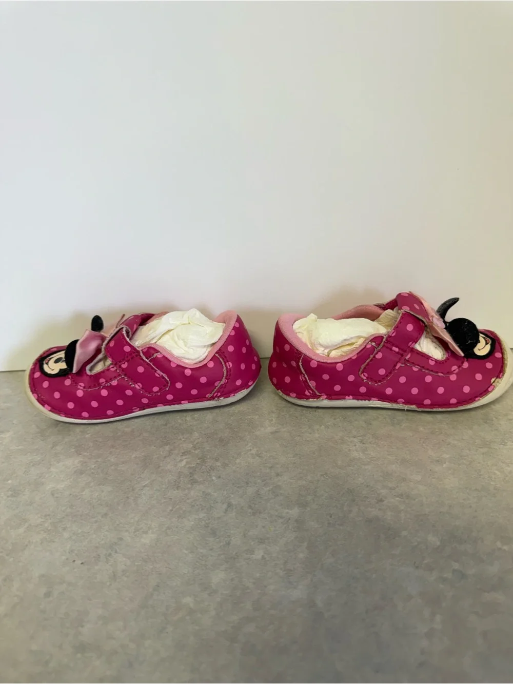 Disney adorable minnie